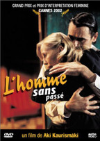 L'HOMME SANS PASSÉ © DR