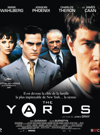 THE YARDS