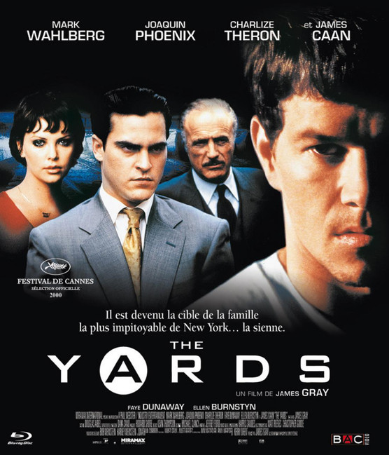Affiche du film © DR