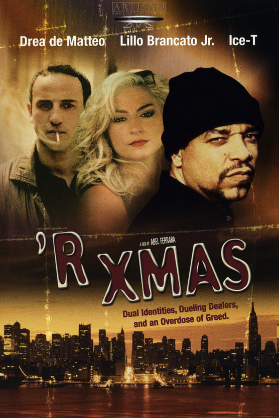 Affiche du film © DR