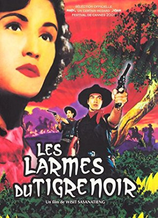 Affiche du film © DR