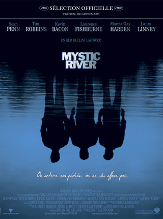 MYSTIC RIVER