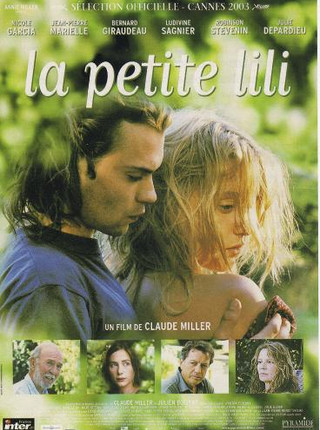 LA PETITE LILI