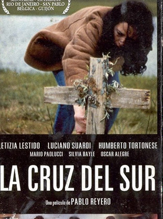 LA CRUZ DEL SUR