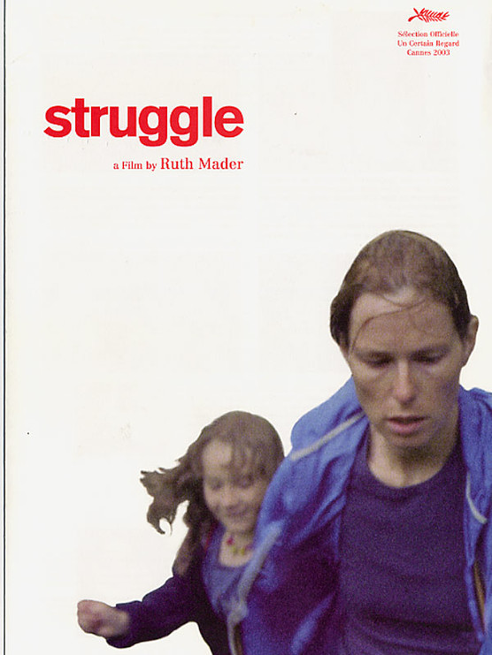 STRUGGLE © DR