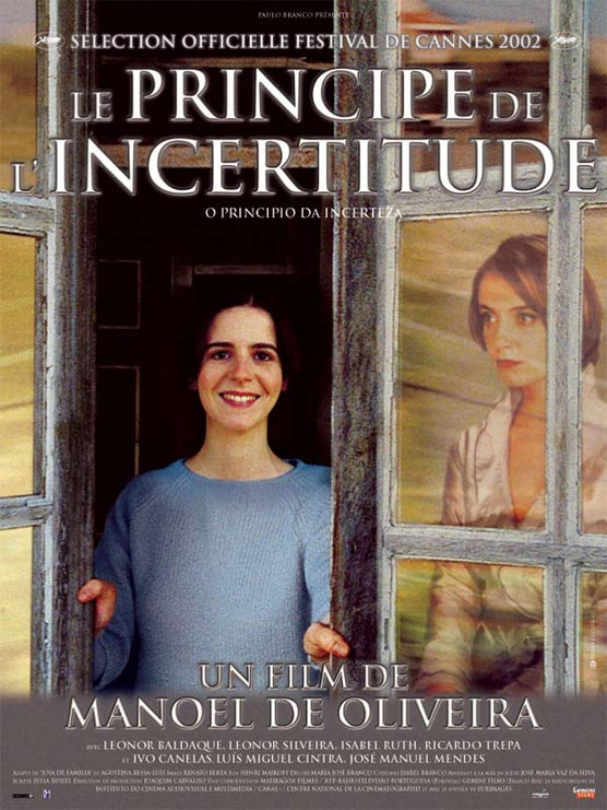 Affiche du film © DR