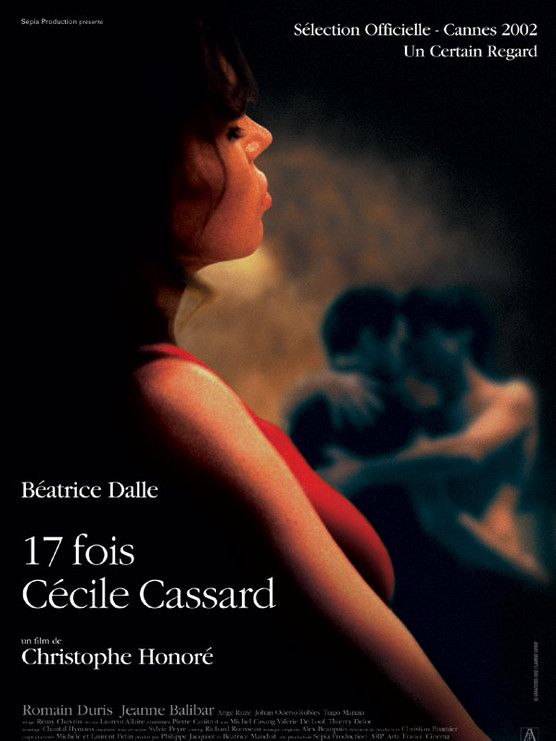 Affiche du film © DR