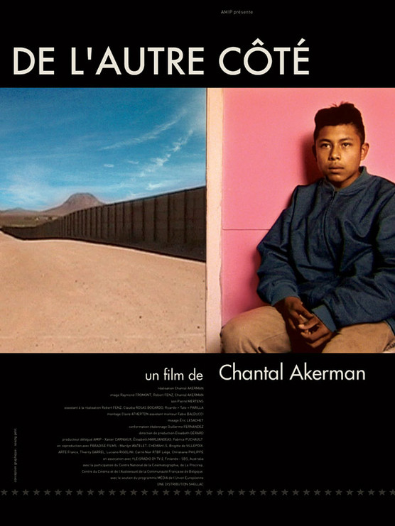 Affiche du film © DR