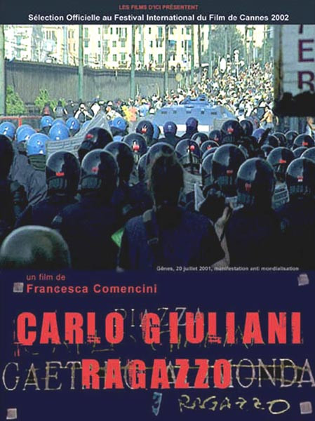 Affiche du film © DR