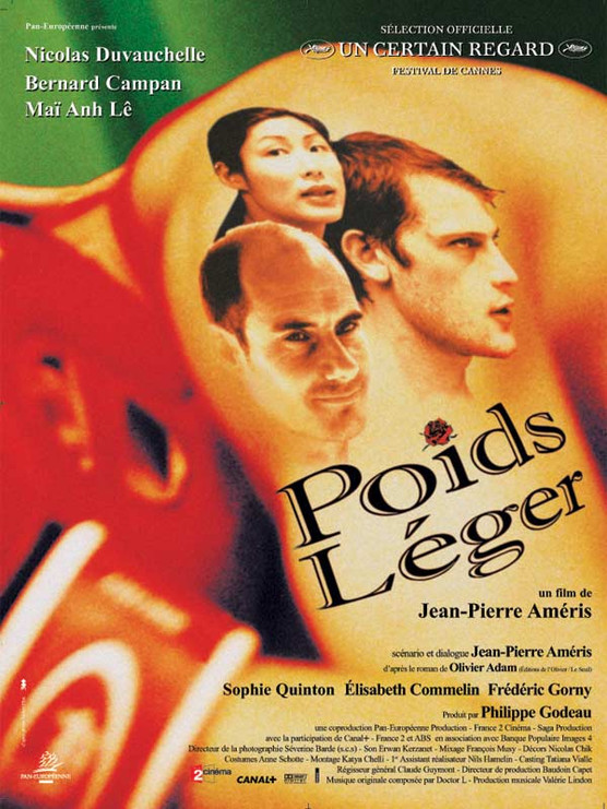 Affiche du film © DR