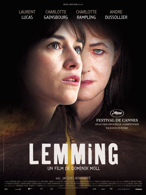 Affiche du film © DR