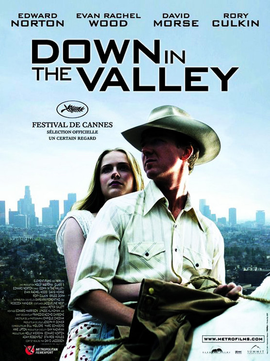 Affiche du film © DR