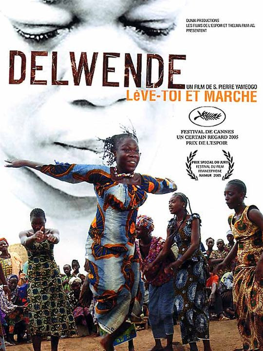 Affiche du film © DR