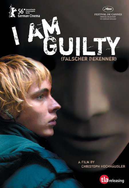 Affiche du film © DR