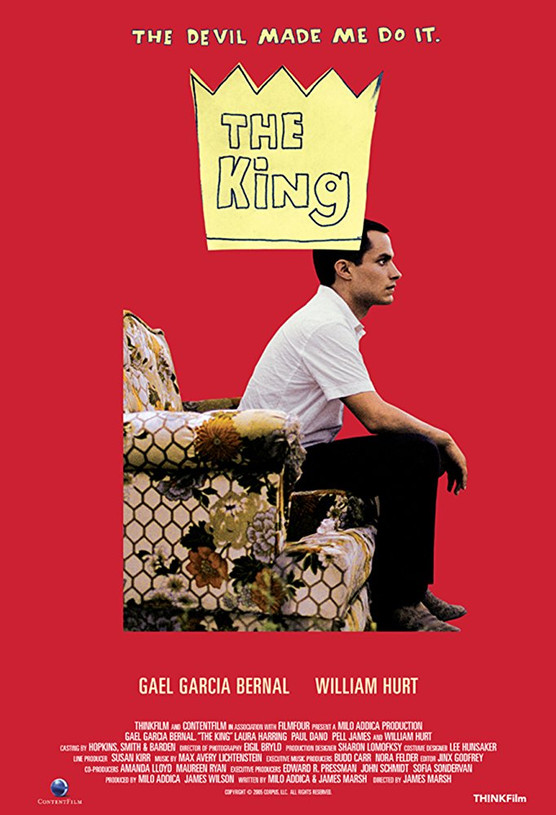 Affiche du film © DR