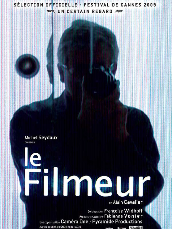 Affiche du film © DR