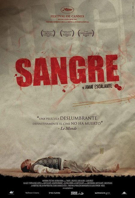 Affiche du film © DR