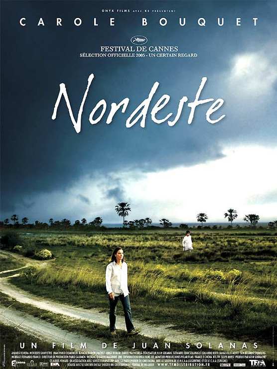 Affiche du film © DR