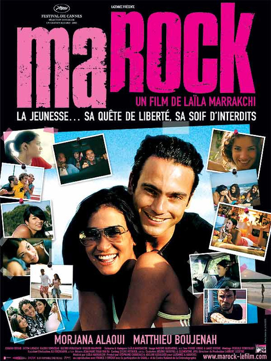 Affiche du film © DR