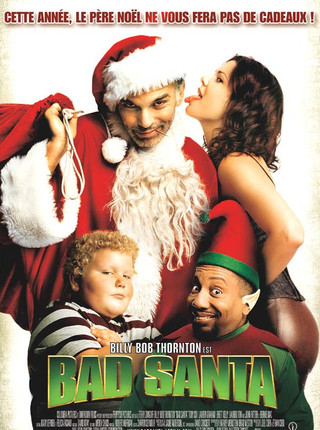 BAD SANTA