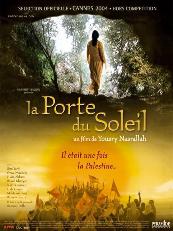 Affiche du film © DR