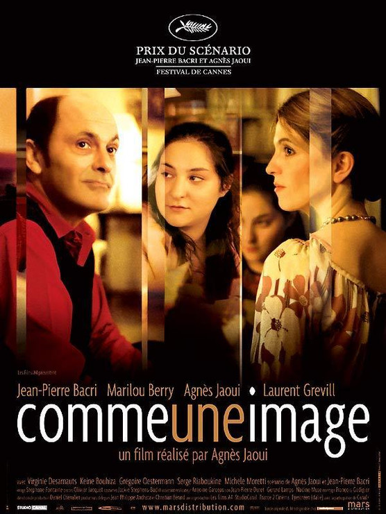 Affiche du film © DR