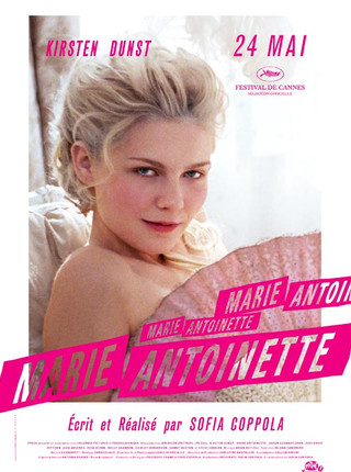 MARIE ANTOINETTE