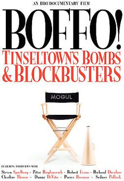 BOFFO! TINSELTOWN'S BOMBS AND BLOCKBUSTERS © DR
