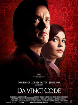 THE DA VINCI CODE