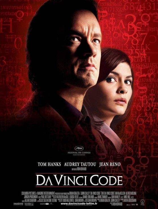 Affiche du film © DR