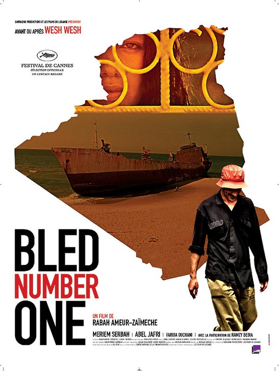 Affiche du film © DR