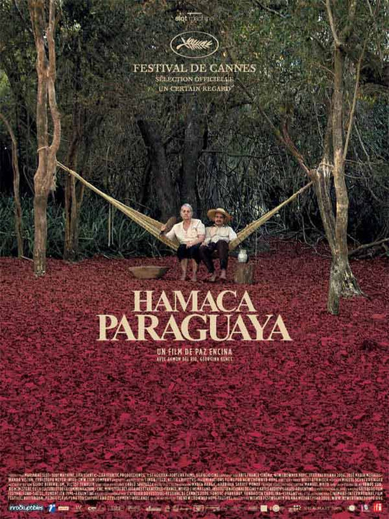 Affiche du film © DR