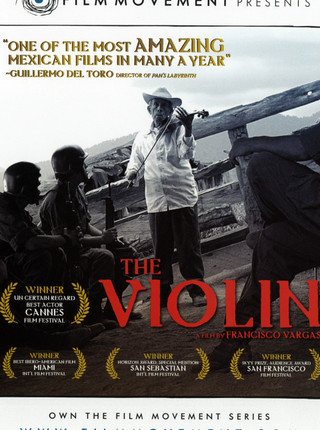 EL VIOLIN