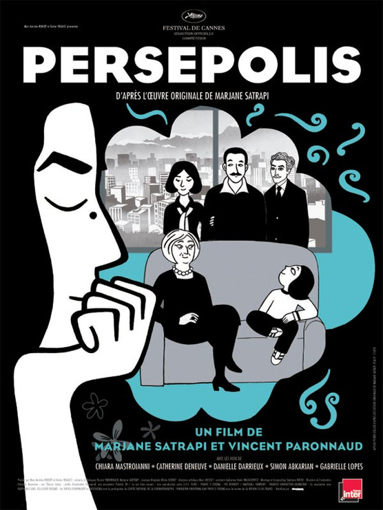 Affiche du film © DR
