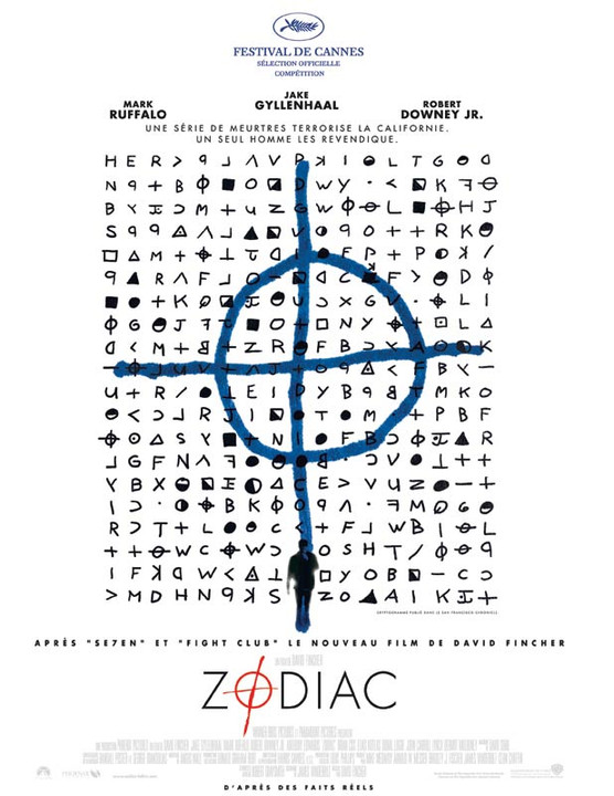 Affiche du film © DR