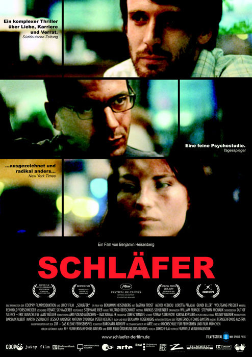 Affiche du film © DR