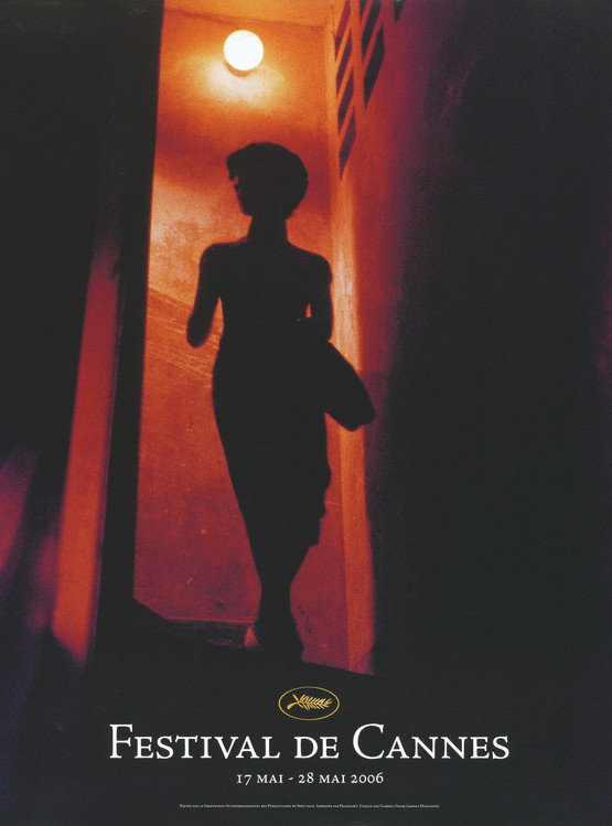 Affiche Officielle 2006 © Gabriel Guedj - Agence Magazine