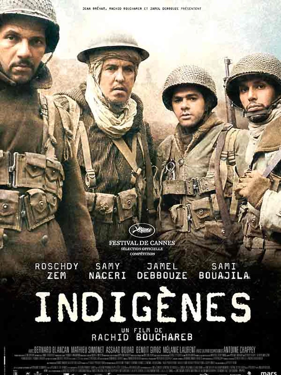 Affiche du film © DR