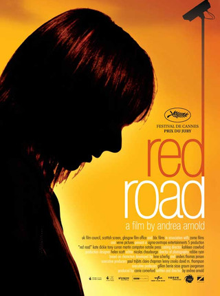 RED ROAD