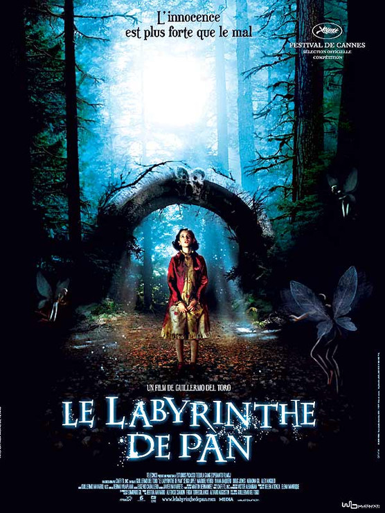Affiche du film © DR