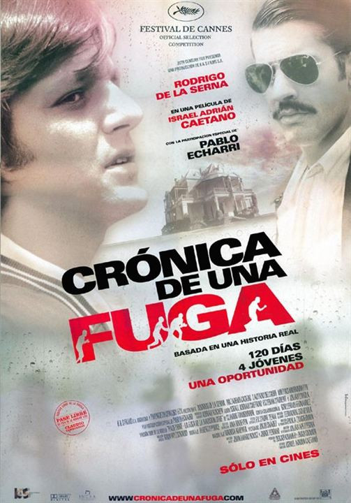 Affiche du film © DR