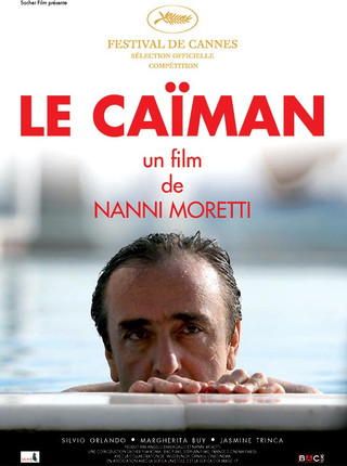 IL CAIMANO