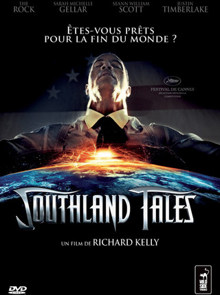 SOUTHLAND TALES