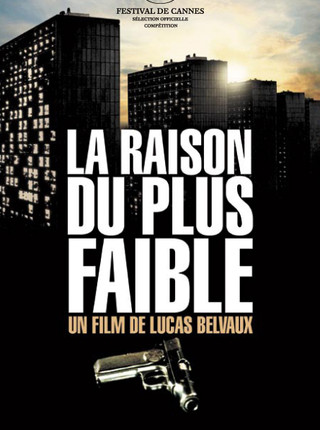 LA RAISON DU PLUS FAIBLE