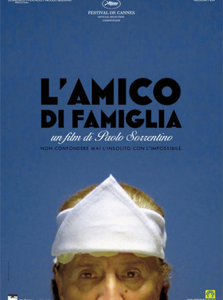 L’AMICO DI FAMIGLIA