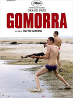 Affiche du film © DR