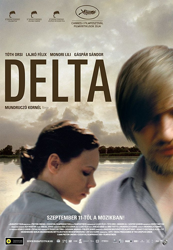 Affiche du film © DR