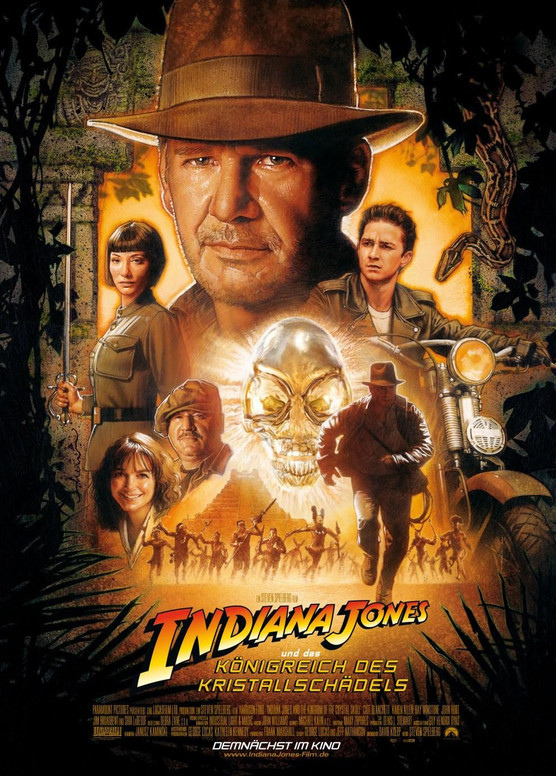 Affiche du film © DR