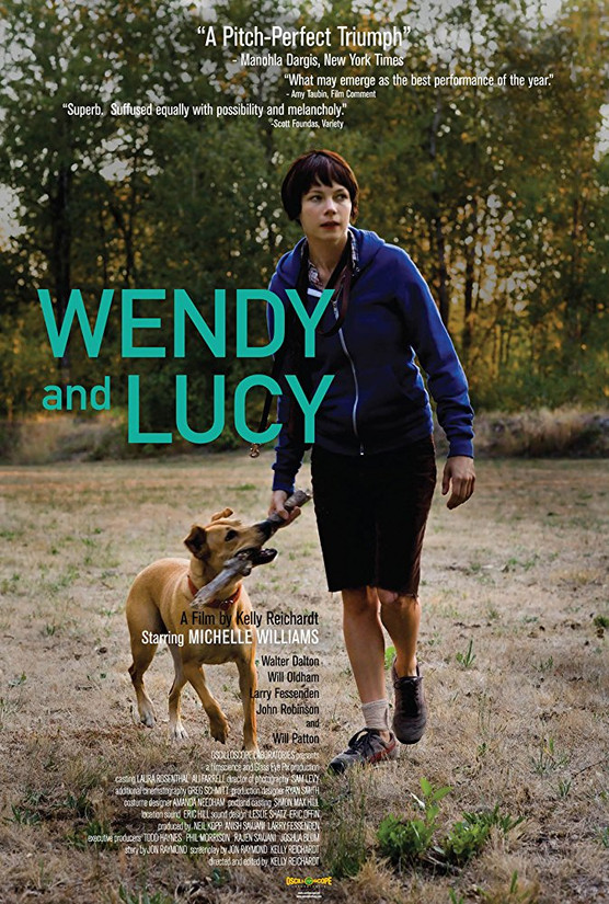 Affiche du film © DR
