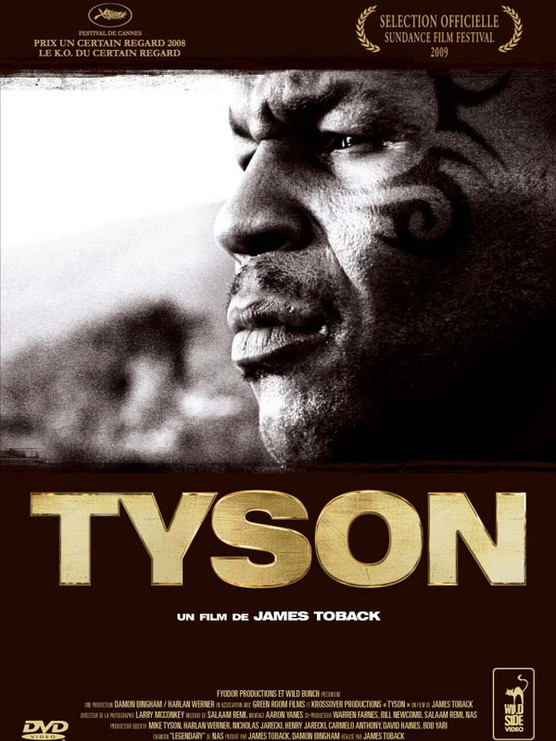Affiche du film © DR